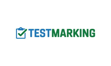 TestMarking.com - Creative brandable domain for sale