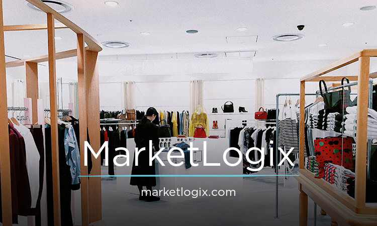 MarketLogix logo