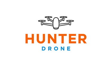 HunterDrone.com - Creative brandable domain for sale