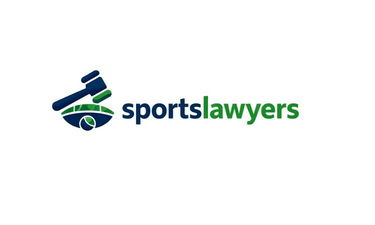 SportsLawyers logo