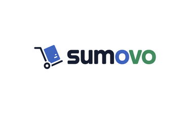 Sumovo.com - Creative brandable domain for sale