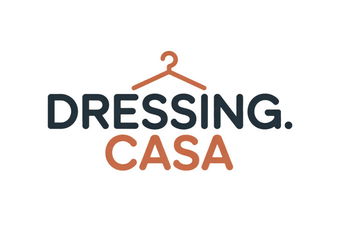 Dressing logo
