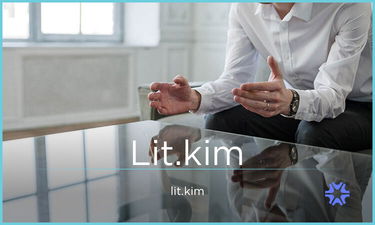 Lit logo