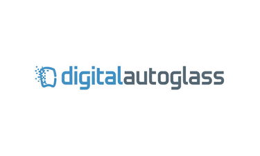DigitalAutoGlass.com - Creative brandable domain for sale