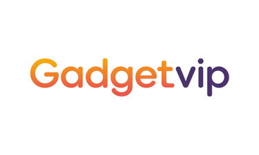 GadgetVip.com - Creative brandable domain for sale