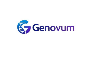 Genovum logo