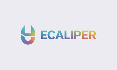 Ecaliper.com - Creative brandable domain for sale