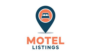 MotelListings.com - Creative brandable domain for sale
