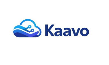 Kaavo logo