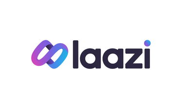 Laazi.com - Creative brandable domain for sale