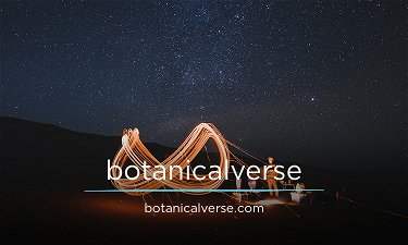 Botanicalverse.com