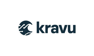 Kravu.com - Creative brandable domain for sale