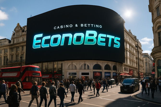 EconoBets.com