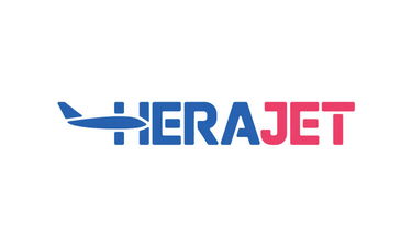 HeraJet logo
