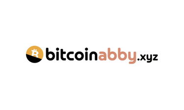 BitcoinAbby.xyz - Creative brandable domain for sale