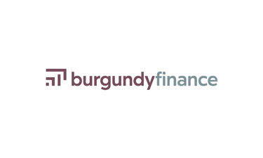 BurgundyFinance.com - Creative brandable domain for sale