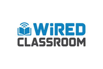 WiredClassroom.com - Creative brandable domain for sale