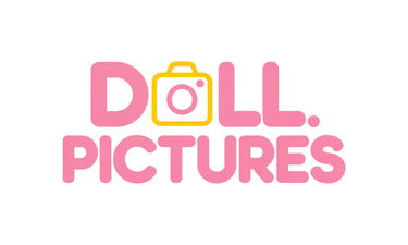Doll.pictures - Creative brandable domain for sale