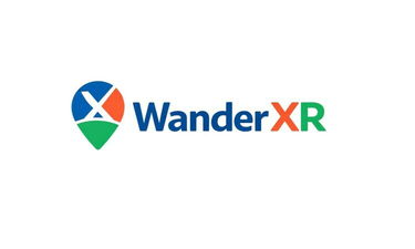 WanderXR - Best premium agency names for sale