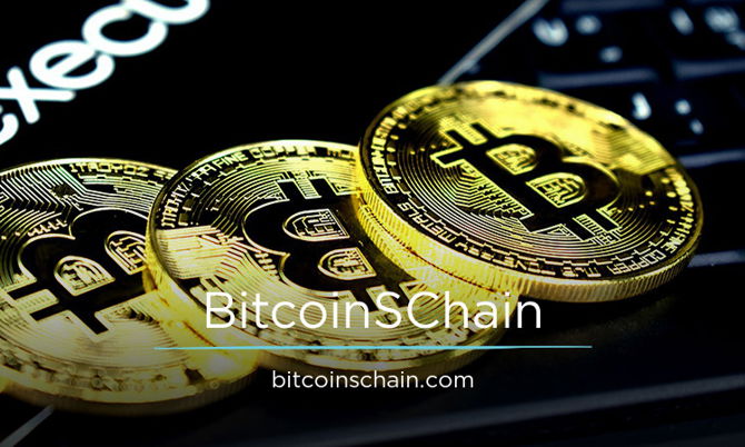 BitcoinSChain.com