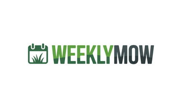 WeeklyMow.com - Creative brandable domain for sale