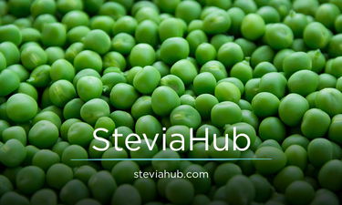 SteviaHub.com