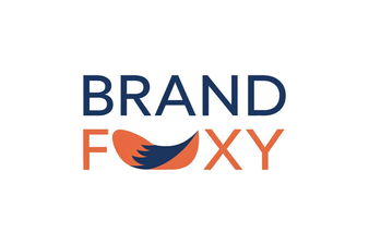 BrandFoxy.com - Creative brandable domain for sale