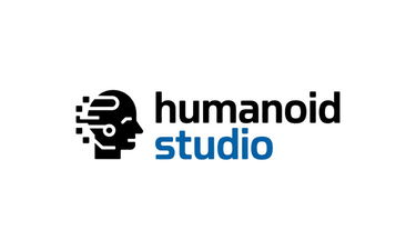 Humanoid logo