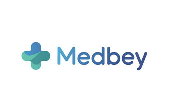 Medbey logo