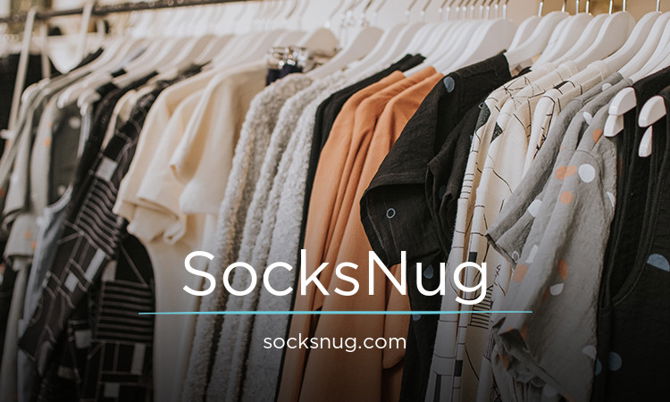 Socksnug.com