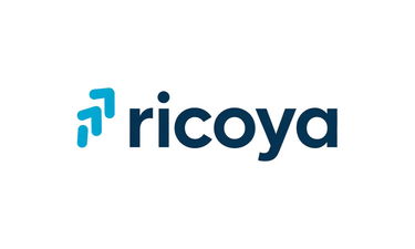 Ricoya.com - Creative brandable domain for sale