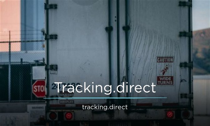 Tracking.direct