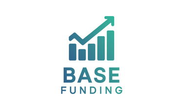 BaseFunding.com - Creative brandable domain for sale