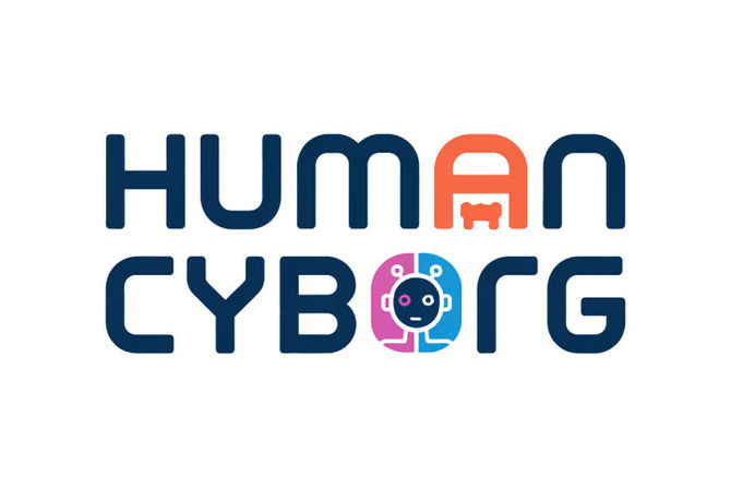 HumanCyborg.com