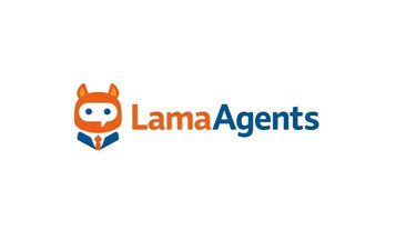 LamaAgents.com is for sale