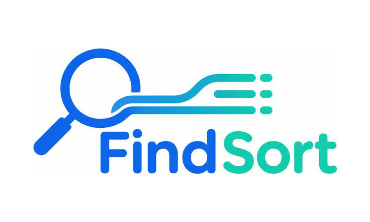 FindSort logo