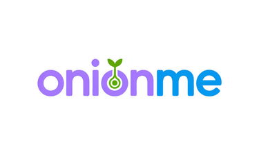 OnionMe.com - Creative brandable domain for sale