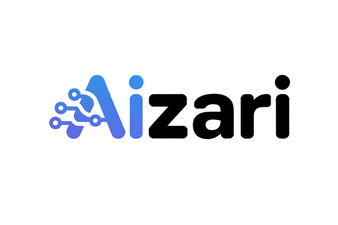 AiZari.com - Creative brandable domain for sale