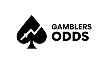 GamblersOdds.com - Creative brandable domain for sale