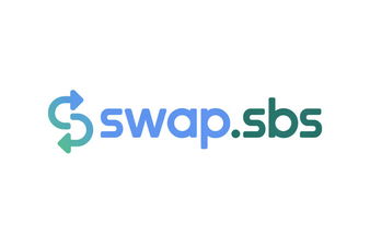 Swap.SBS - Creative brandable domain for sale