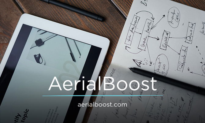 AerialBoost.com