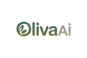 OlivaAi.com - Creative brandable domain for sale