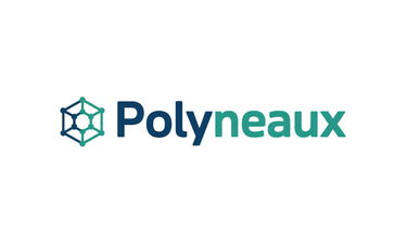 Polyneaux.com - Creative brandable domain for sale