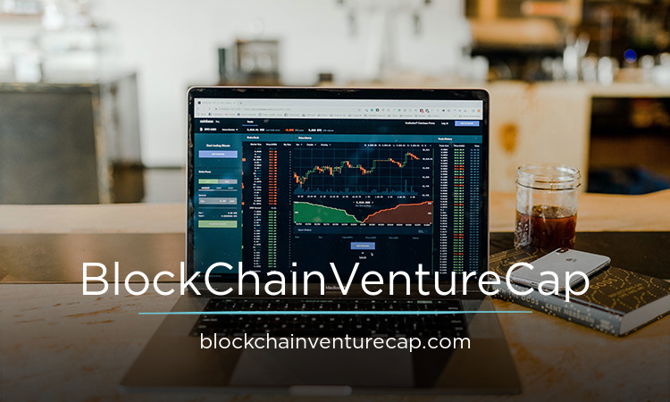 BlockChainVentureCap.com