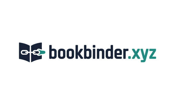 Bookbinder.xyz