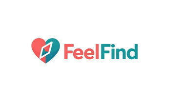 FeelFind logo