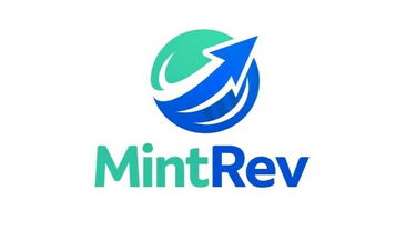 MintRev logo