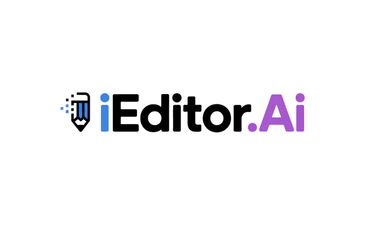 iEditor logo