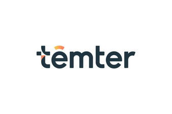 Temter.com - Creative brandable domain for sale