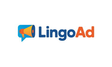 LingoAd.com is for sale